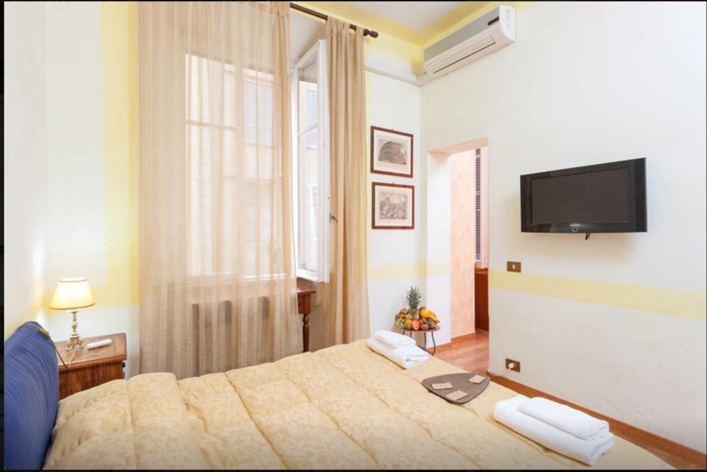 Camilla Luxury Apartment Rome Exterior photo