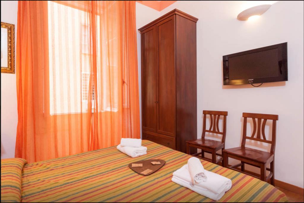 Camilla Luxury Apartment Rome Exterior photo