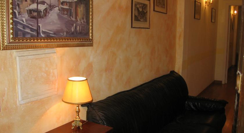 Camilla Luxury Apartment Rome Exterior photo